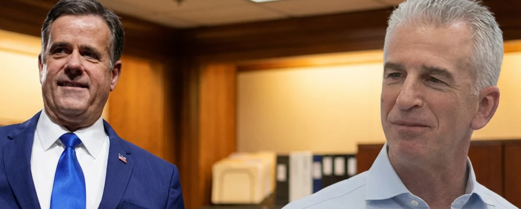 Map showing Iran's fiber optic export ambitions across Latin America